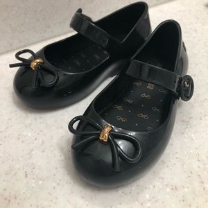 Mini Melissa little Girl